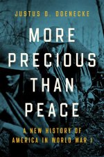 More Precious Than Peace