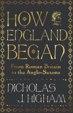 How England Began
