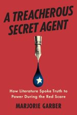 A Treacherous Secret Agent