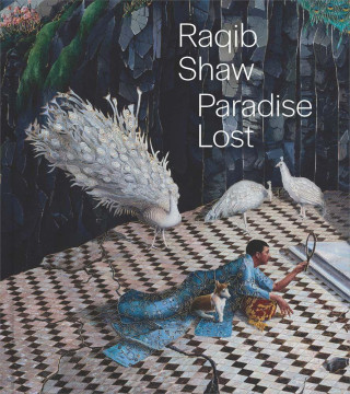 Raqib Shaw