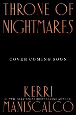 Throne of Nightmares