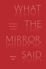 What the Mirror Said