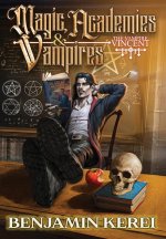 Magic, Academies & Vampires