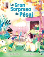 La Gran Sorpresa de Pésaj