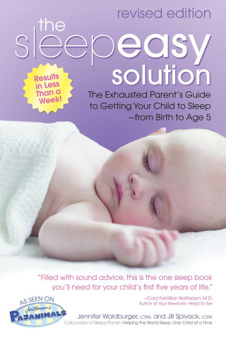 The Sleepeasy Solution