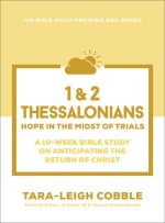 1 & 2 Thessalonians