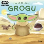 Star Wars: You're My Little Grogu
