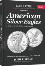 American Silver Eagles