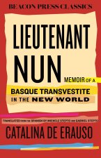 Lieutenant Nun