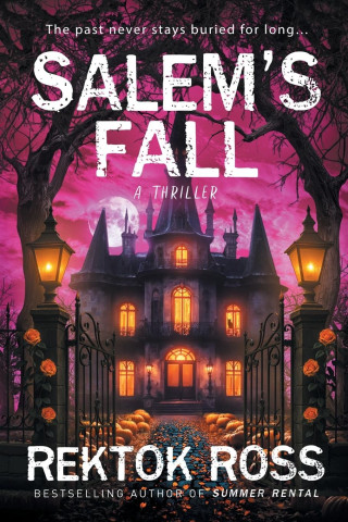 Salem's Fall