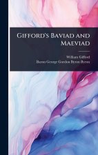 Gifford's Baviad and Maeviad