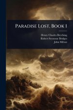 Paradise Lost, Book 1
