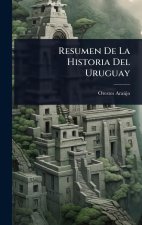 Resumen De La Historia Del Uruguay