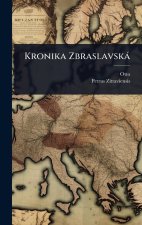 Kronika Zbraslavskà