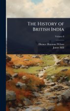 The History of British India