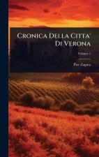 Cronica Della Citta' Di Verona