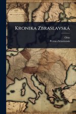 Kronika Zbraslavskà