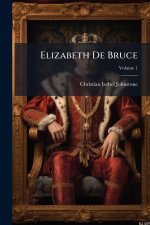Elizabeth De Bruce