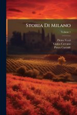Storia Di Milano