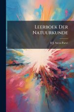 Leerboek Der Natuurkunde