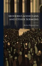 Modern Laodiceans and Other Sermons