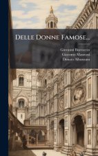 Delle Donne Famose...