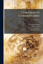 Cum Graecis Commentariis