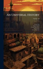 An Universal History