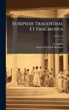 Euripidis Tragoediae Et Fragmenta