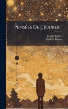 PensÃ(c)es De J. Joubert