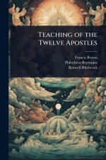 Teaching of the Twelve Apostles