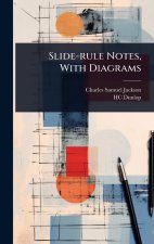 Slide-rule Notes, With Diagrams