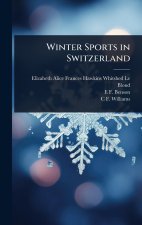 Winter Sports in Switzerland