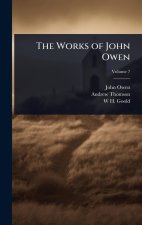 The Works of John Owen