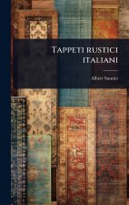 Tappeti rustici italiani