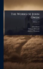 The Works of John Owen