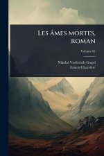 Les âmes mortes, roman