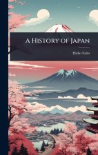 A History of Japan