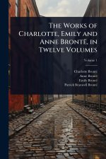 The Works of Charlotte, Emily and Anne Brontë, in Twelve Volumes
