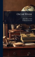 Oscar Wilde