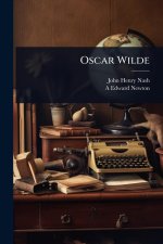 Oscar Wilde