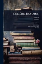 ComÃ(c)die Humaine