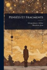 PensÃ(c)es Et Fragments