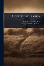 Liber Scintillarum
