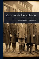 GeografÃ-a Para Niños
