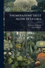 Enumerazione Delle Alghe Di Liguria