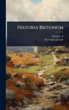 Historia Britonum