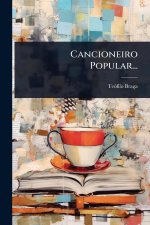 Cancioneiro Popular...