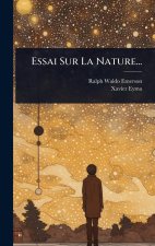 Essai Sur La Nature...
