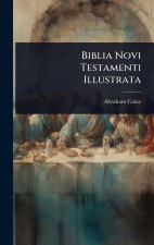 Biblia Novi Testamenti Illustrata